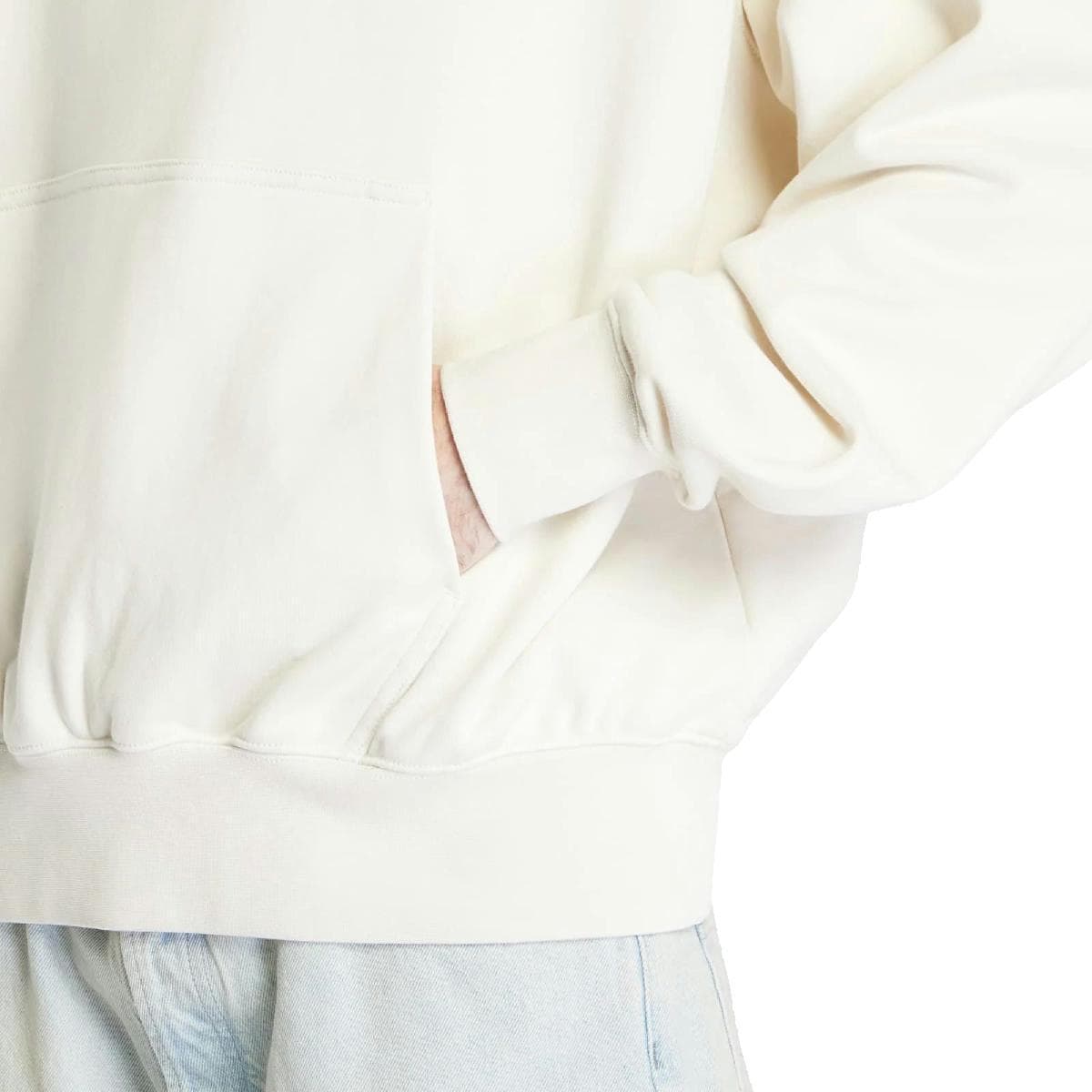 Men's Sweatshirts Vans White