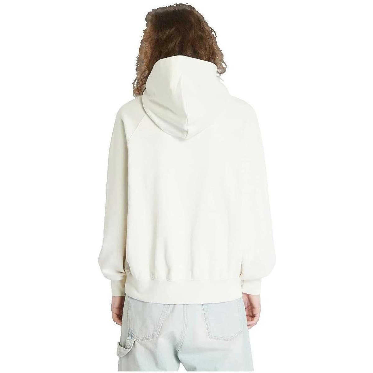 Men's Sweatshirts Vans White