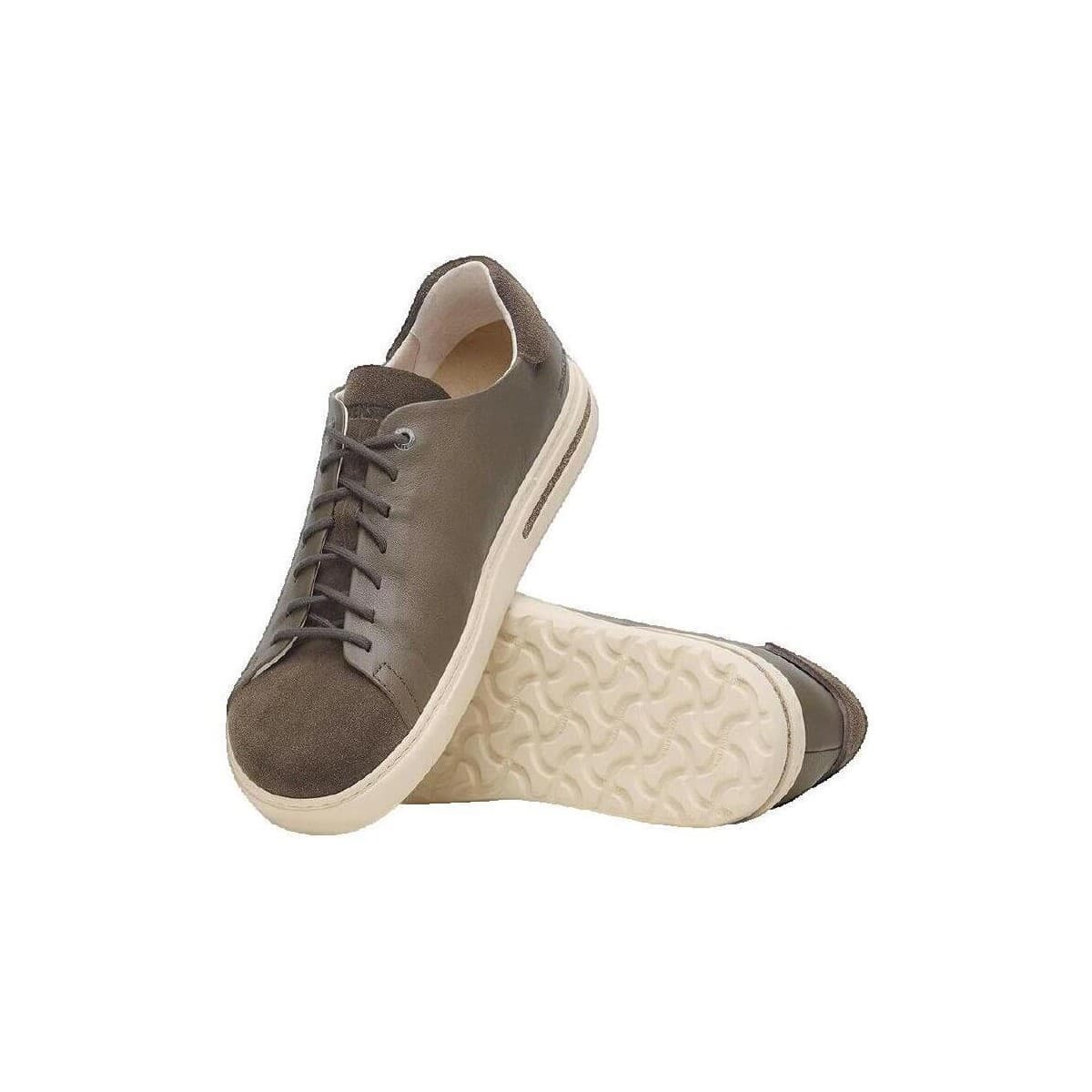 Men's Sneakers BIRKENSTOCK Gray