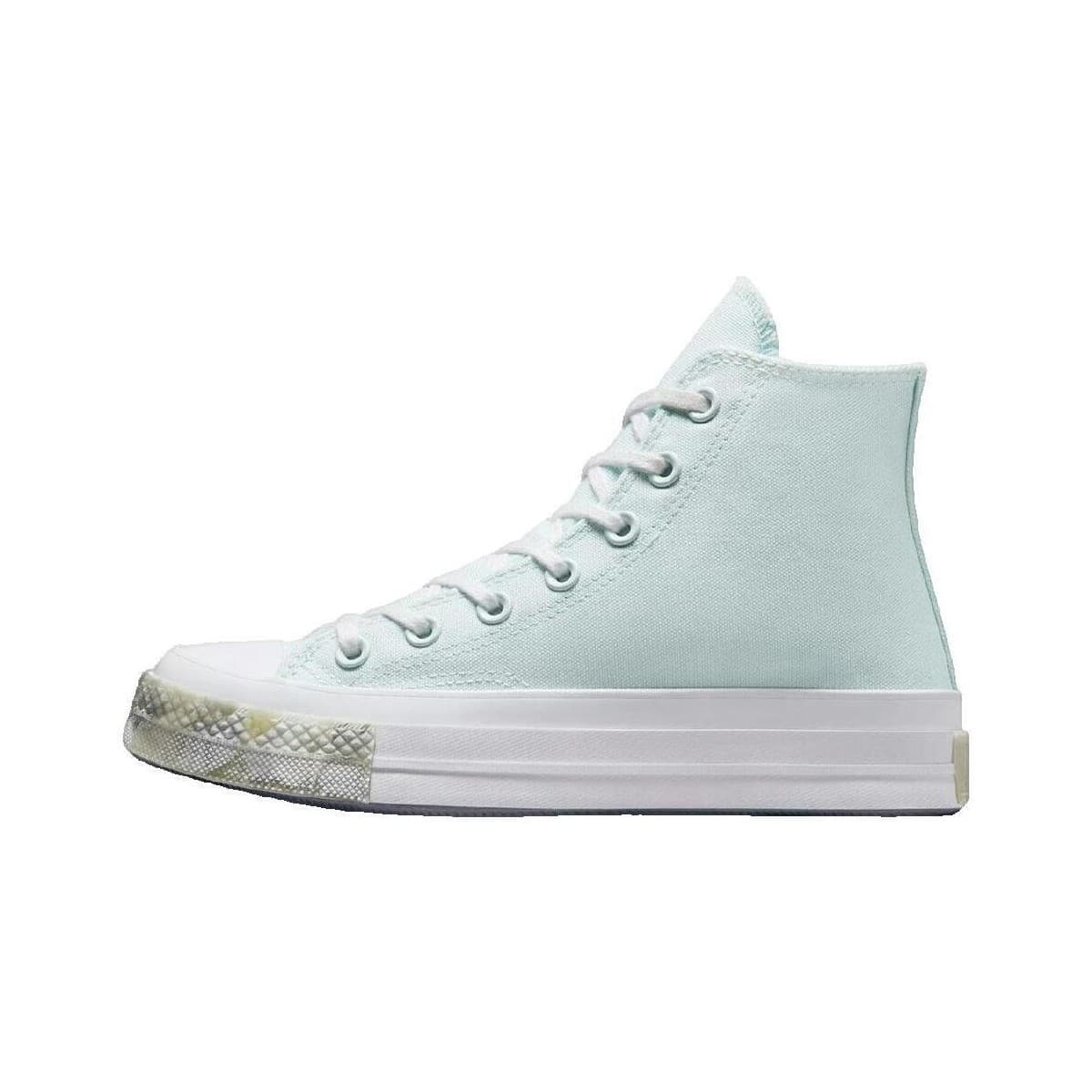 Women's Sneakers Converse Blue