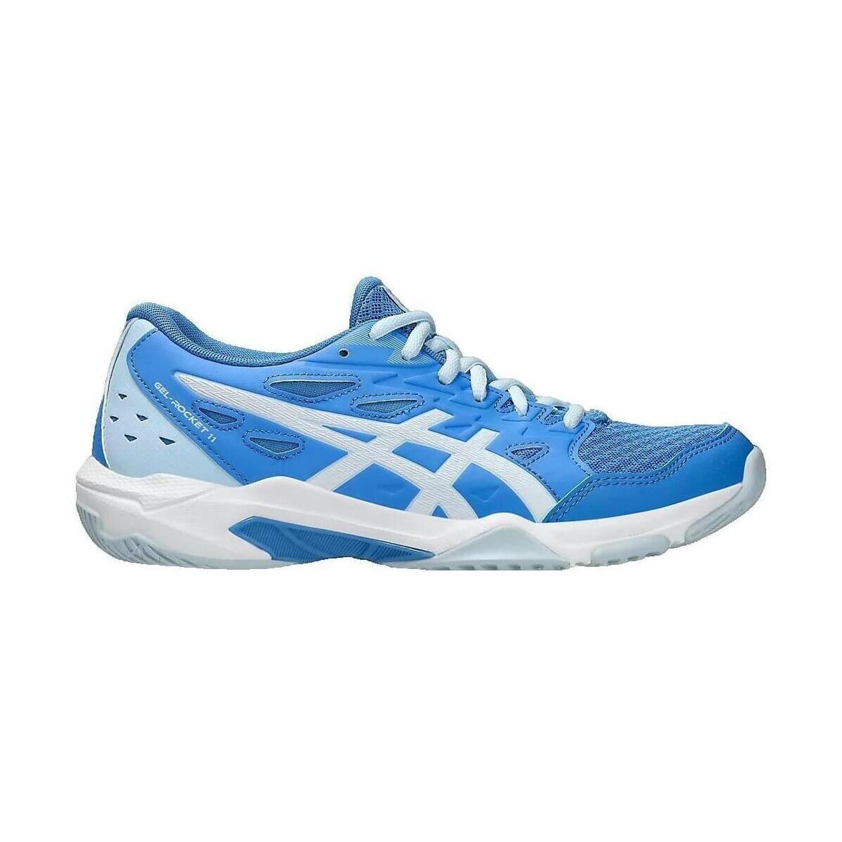 Παπούτσια Sport Asics Gel-Rocket 11