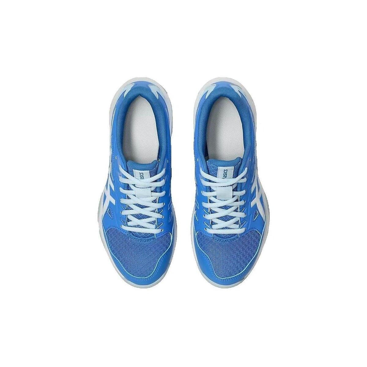 Women's Gym Shoes Asics Blue