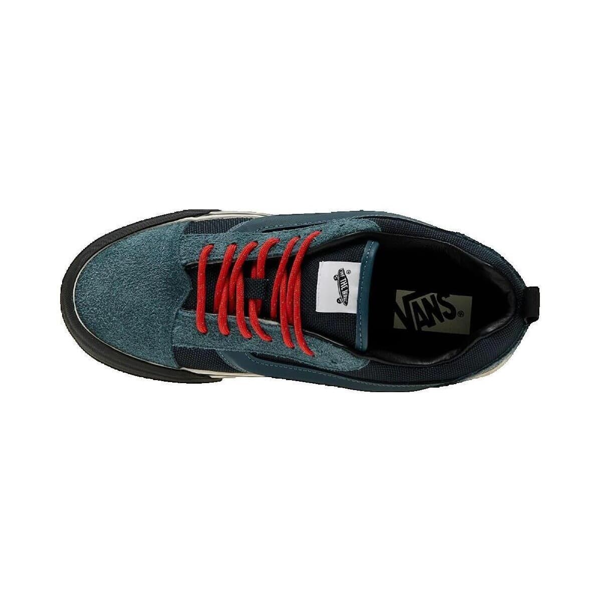 Men's Sneakers Vans Blue