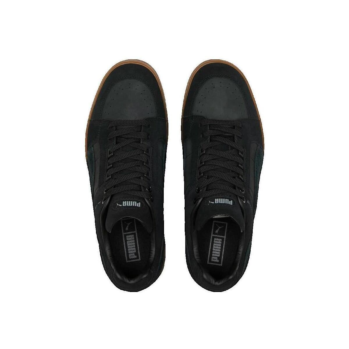 Men's Sneakers Puma Black