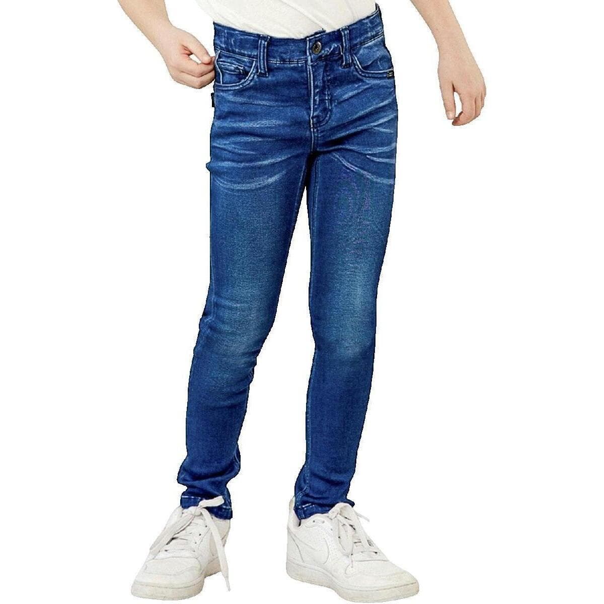 Boys' Pants Name it Blue