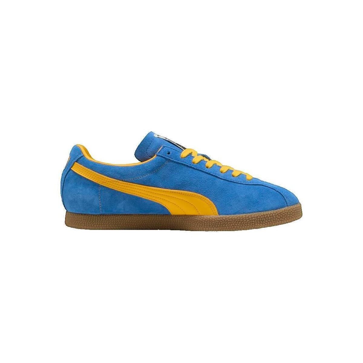 Men's Sneakers Puma Blue