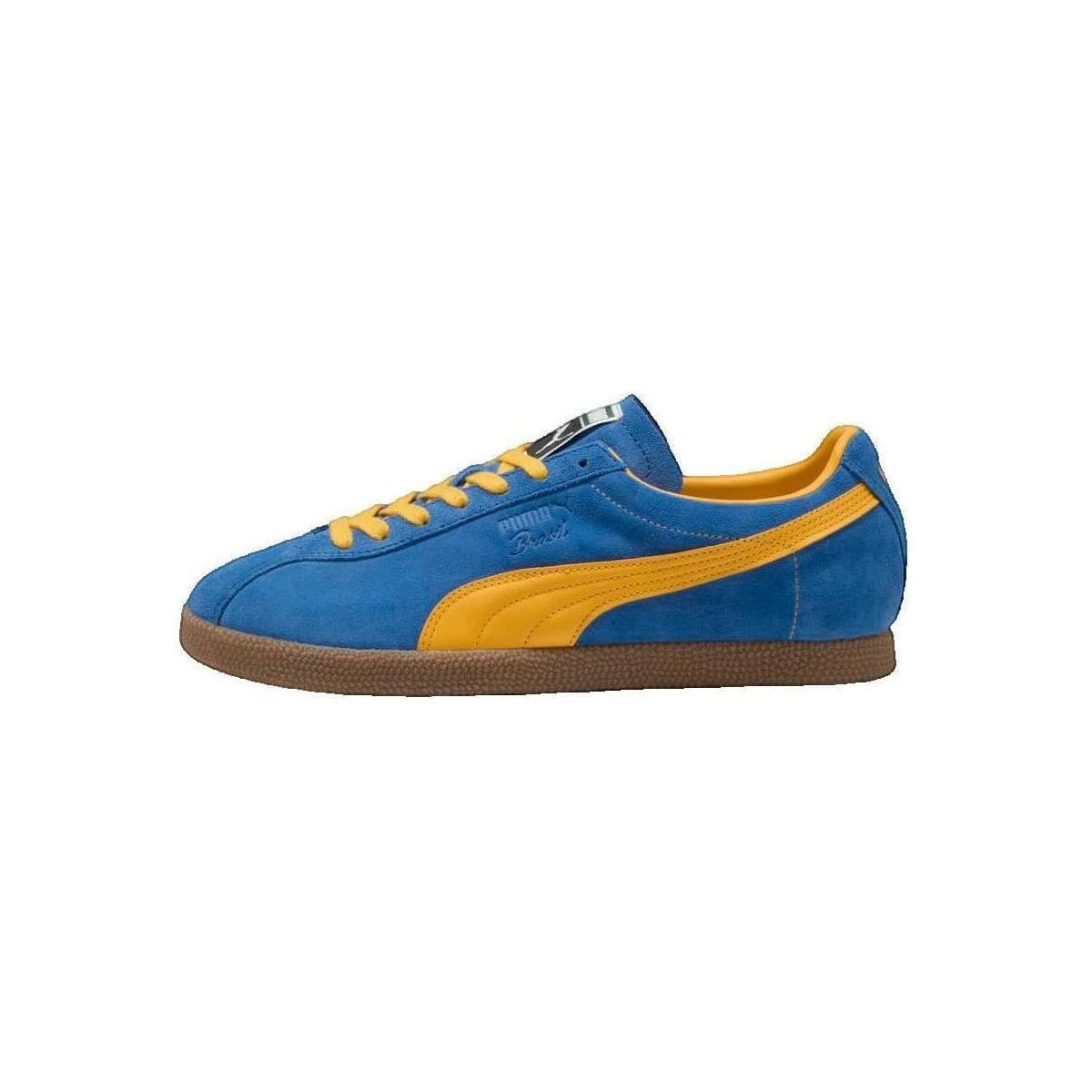 Men's Sneakers Puma Blue