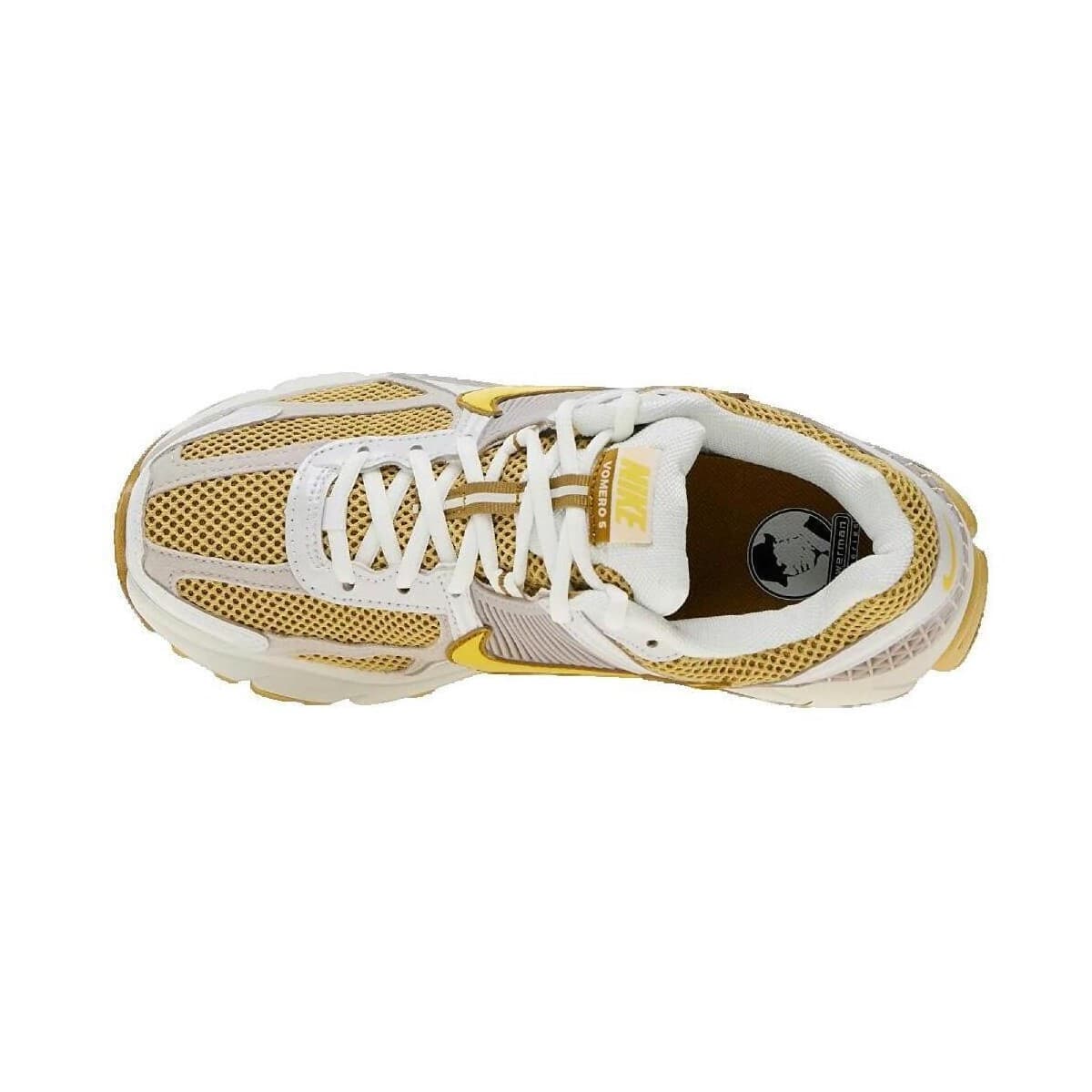 Women's Sneakers Nike Gray