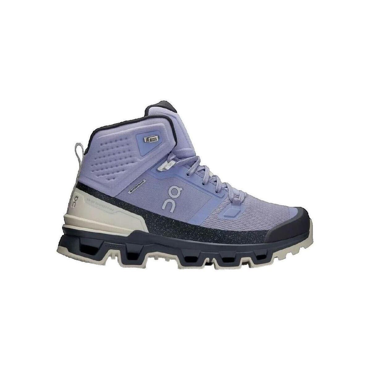 Women's Running Shoes On Running Blue