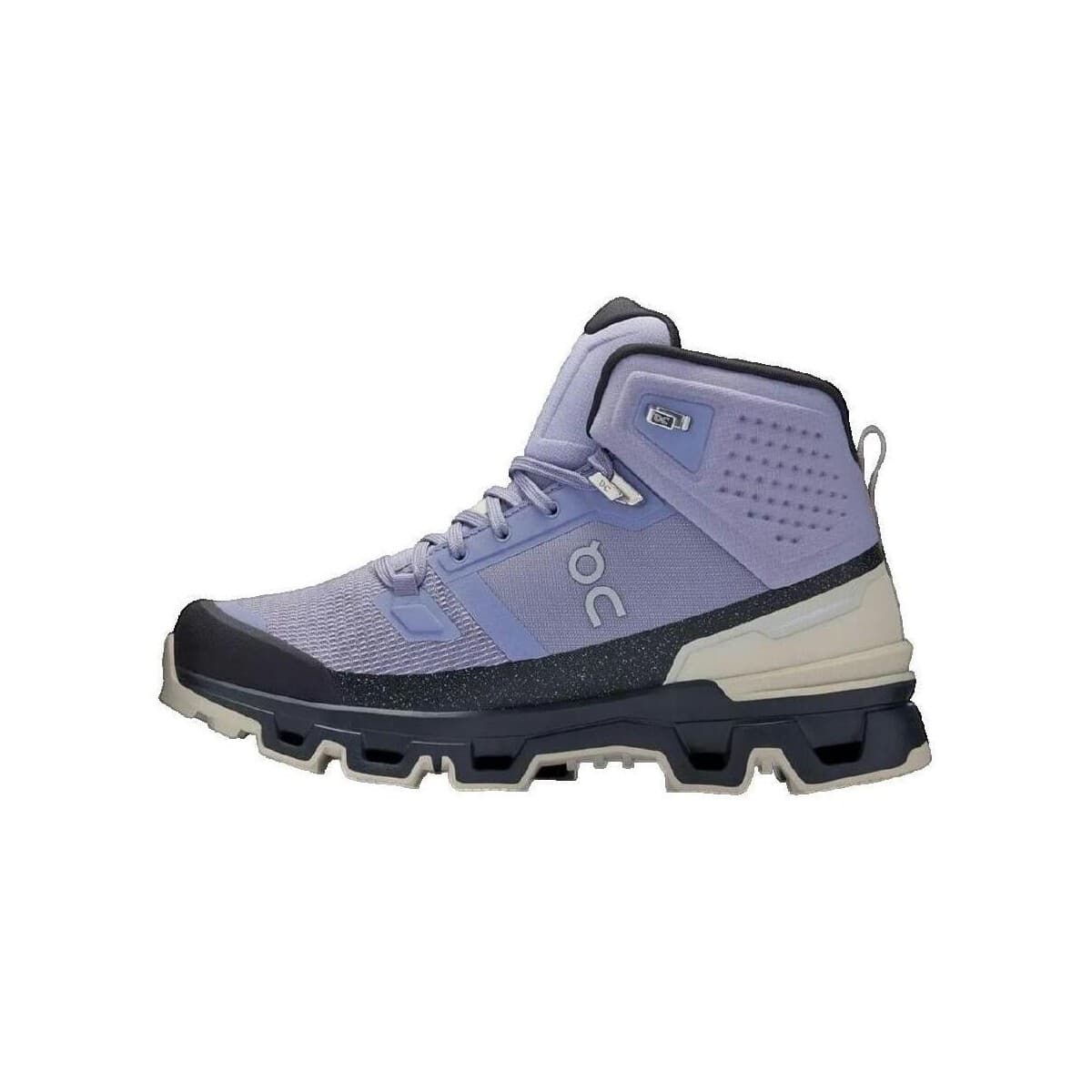 Women's Running Shoes On Running Blue