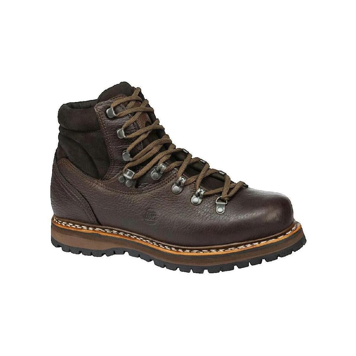 Men's Outdoor Shoes Hanwag Brown
