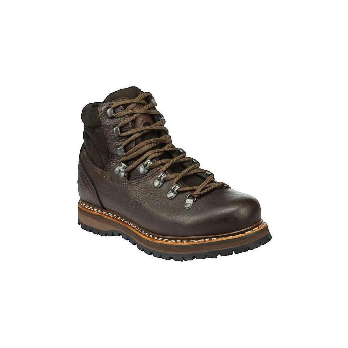 Men's Outdoor Shoes Hanwag Brown