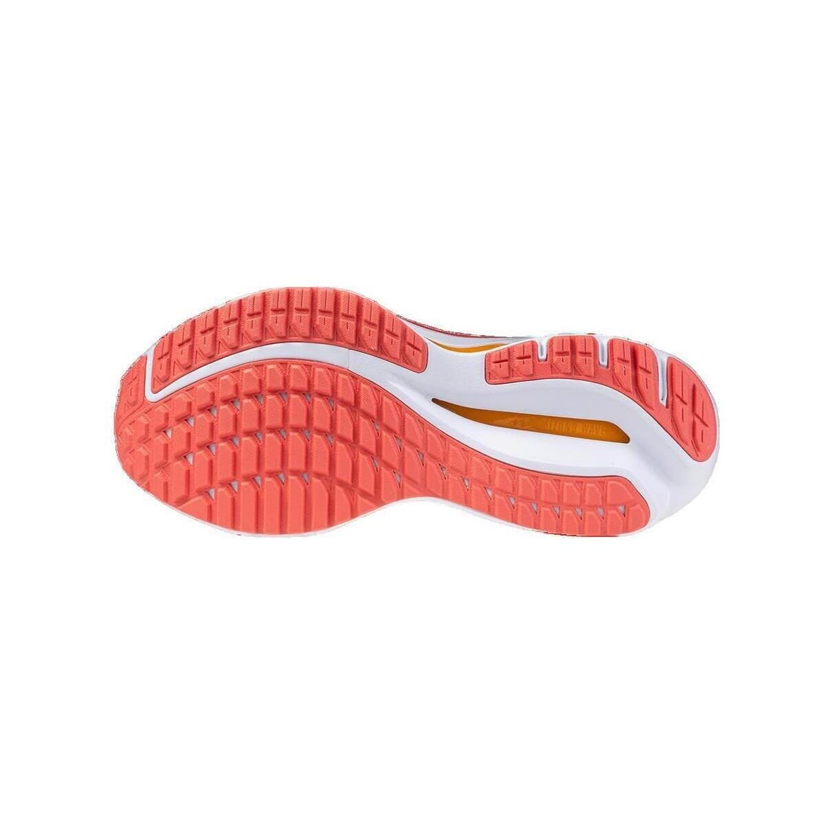 Women's Running Shoes Mizuno Gray