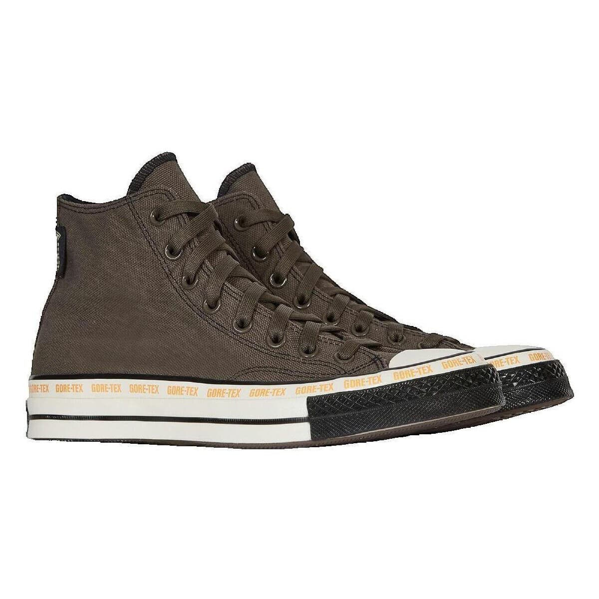 Men's Sneakers Converse Brown