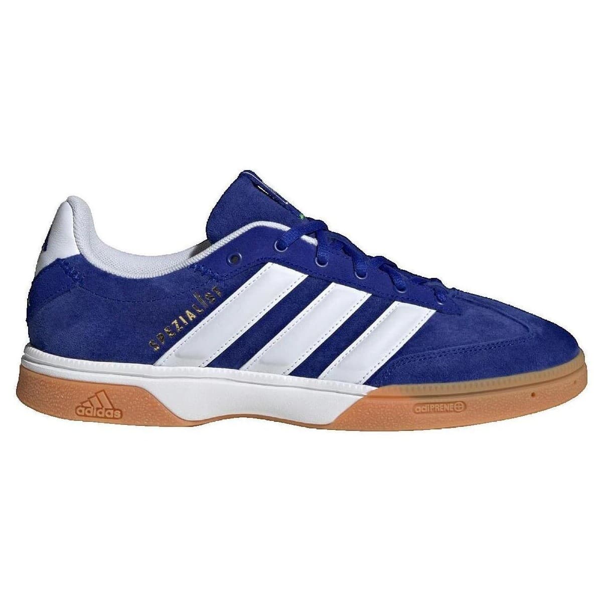 Men's Sneakers adidas Blue