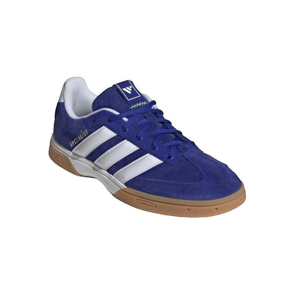 Men's Sneakers adidas Blue
