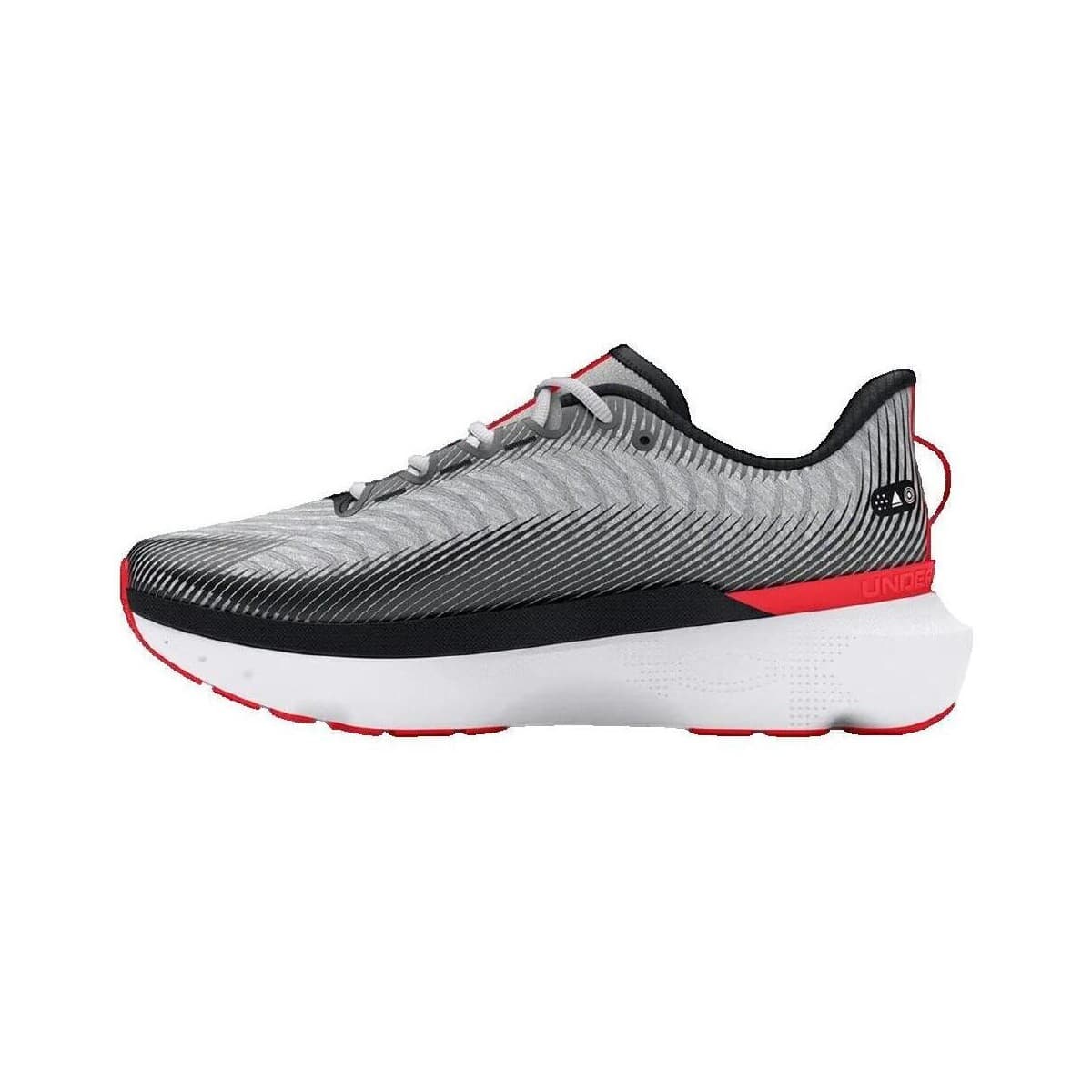 Men's Running Shoes Under Armour Gray