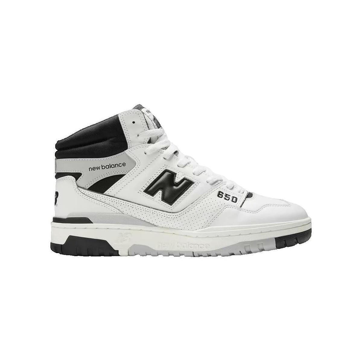 Women's Sneakers New Balance White