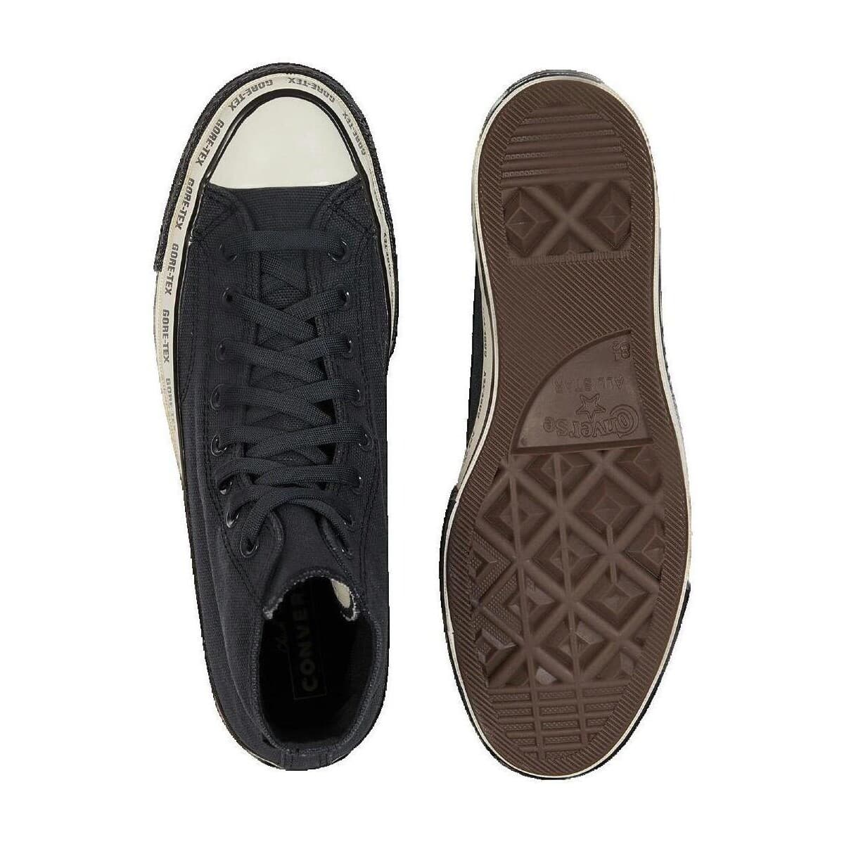Men's Sneakers Converse Black
