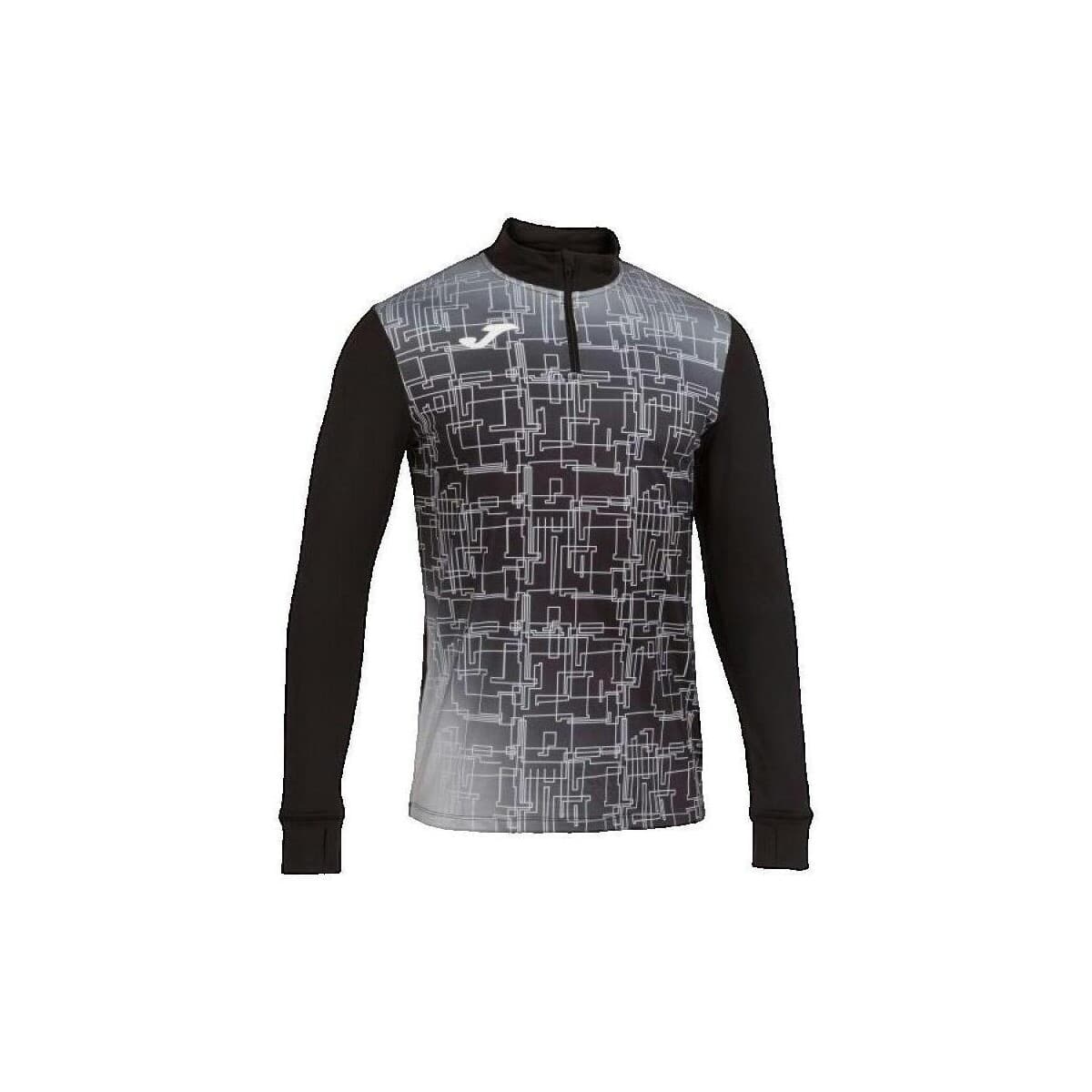 Boys' Hoodies & Sweatshirts Joma Black