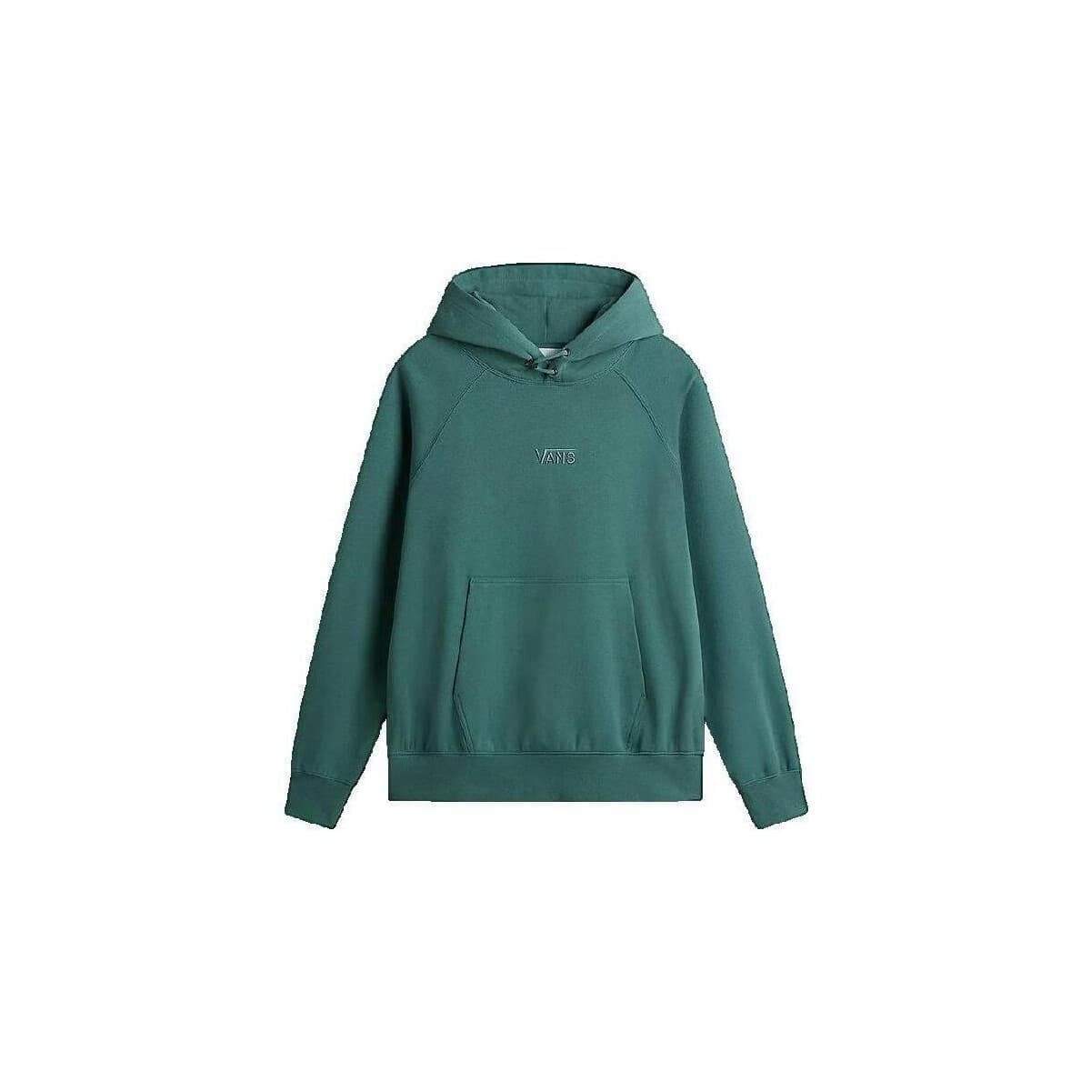 Men's Sweatshirts Vans Green