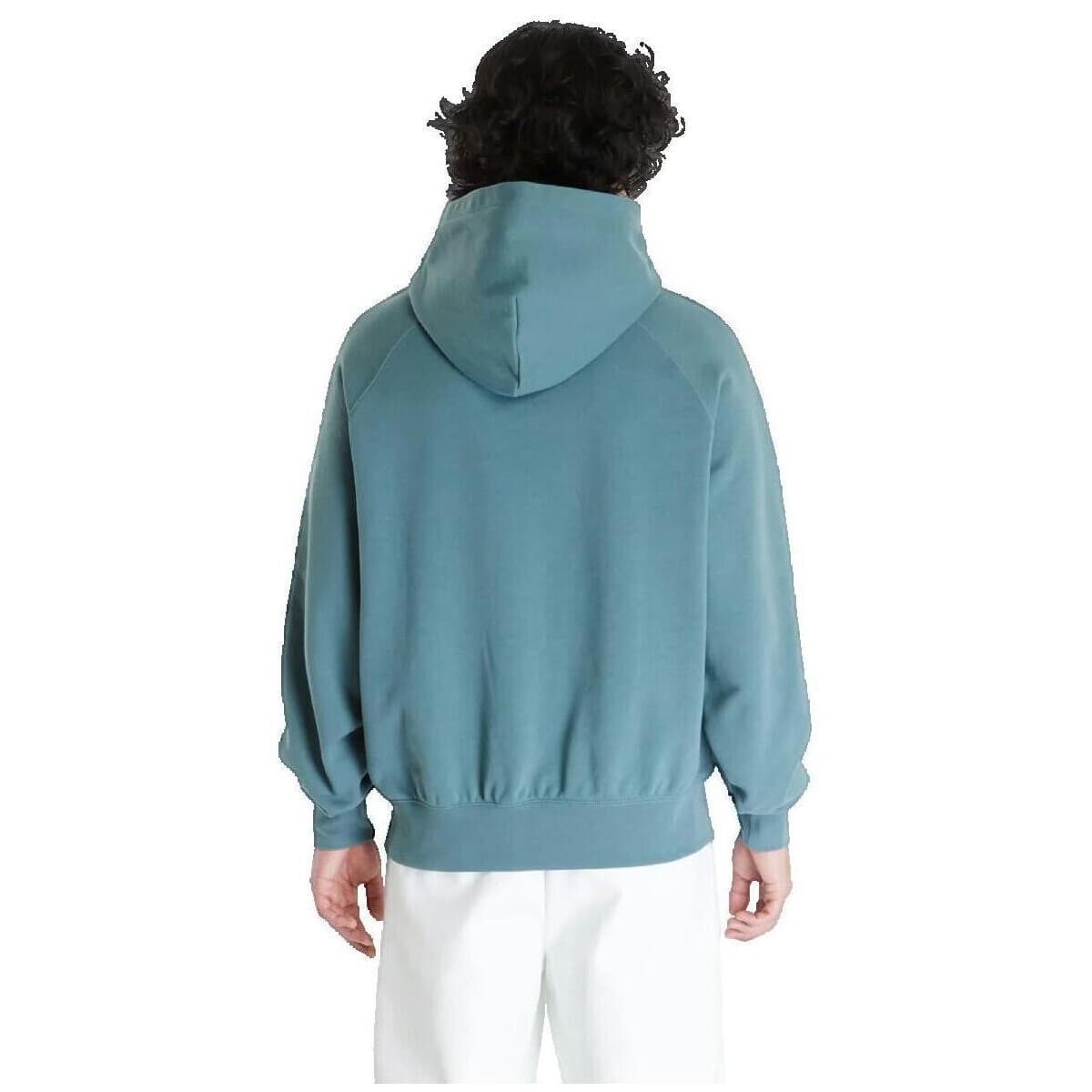 Men's Sweatshirts Vans Green