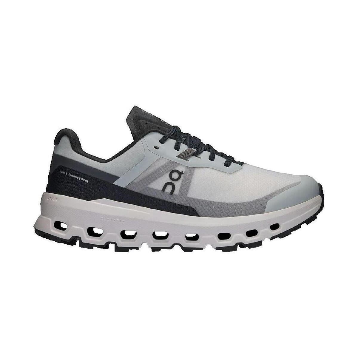 Women's Sneakers On Running Gray