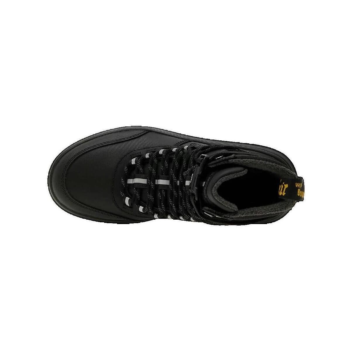 Men's Boots Dr. Martens Black