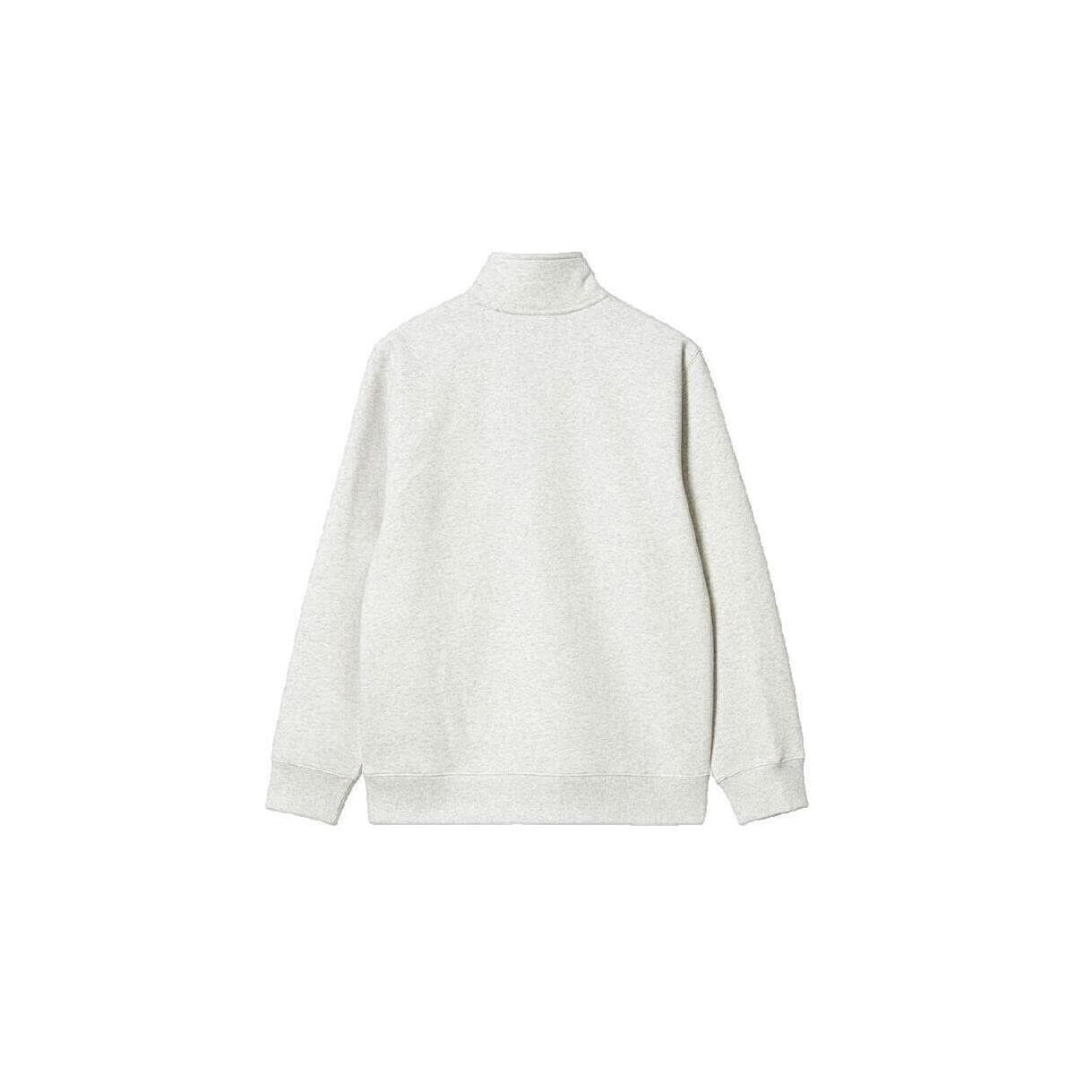 Men's Sports T-Shirts Carhartt Gray