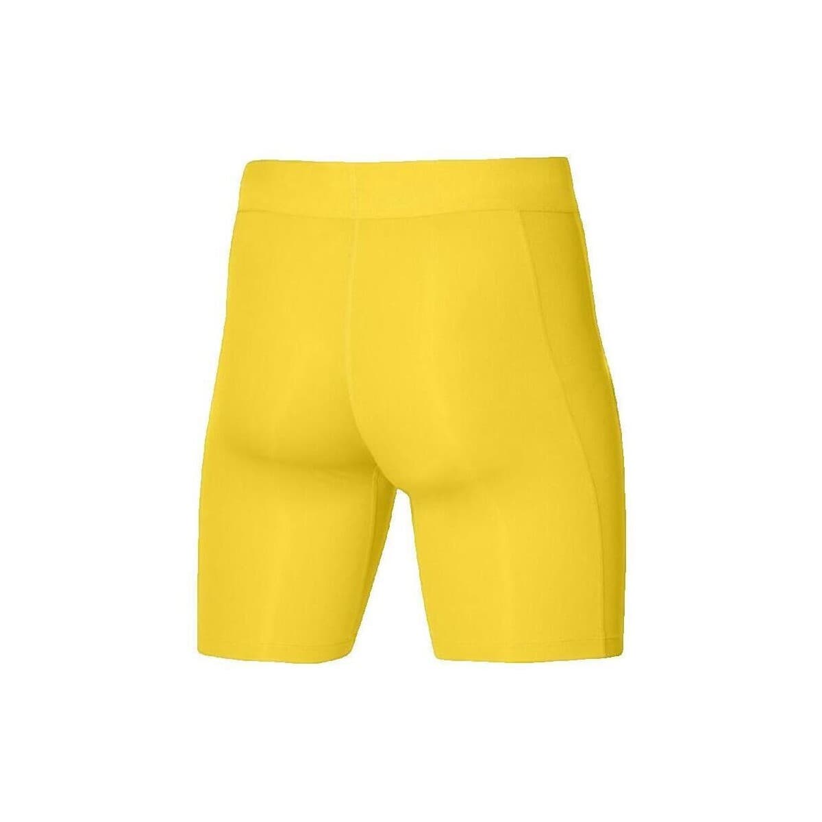 Men's Shorts Nike Orange