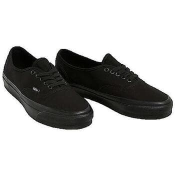 Men's Sneakers Vans Black