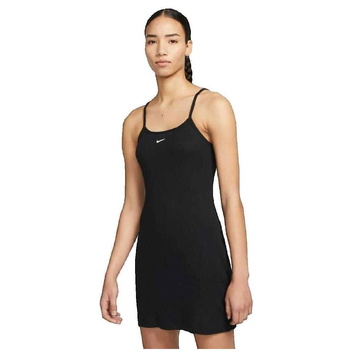 Women's Dresses Nike Black