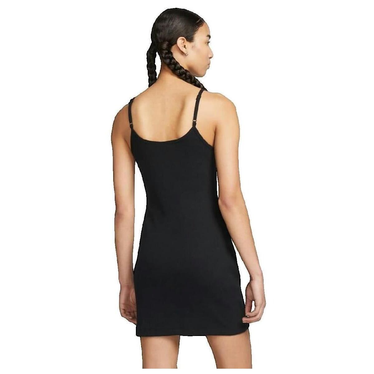 Women's Dresses Nike Black