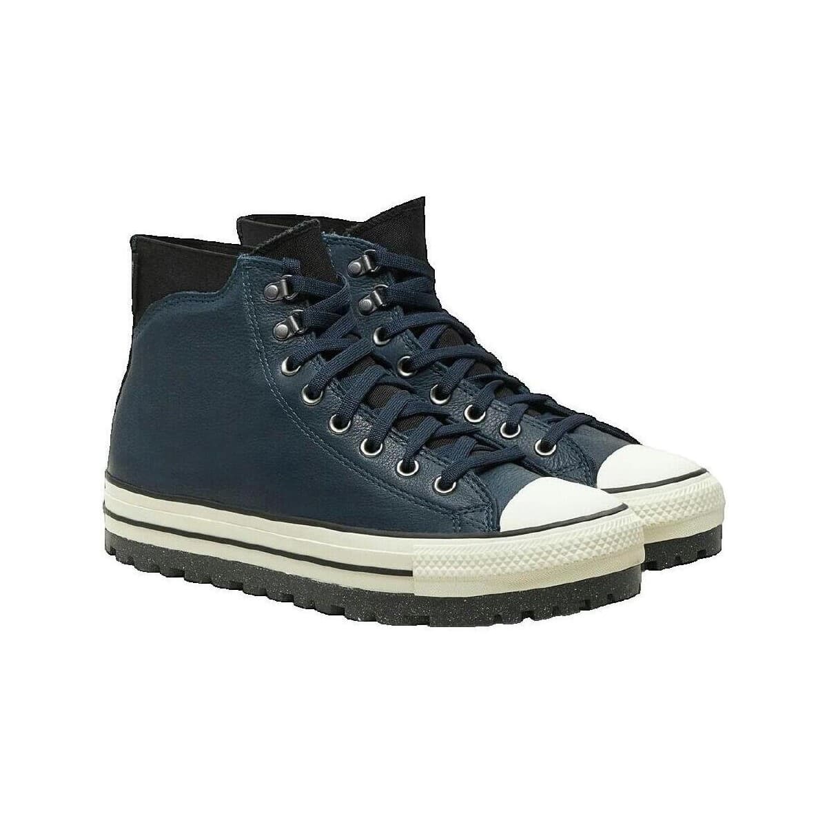 Men's Sneakers Converse Blue