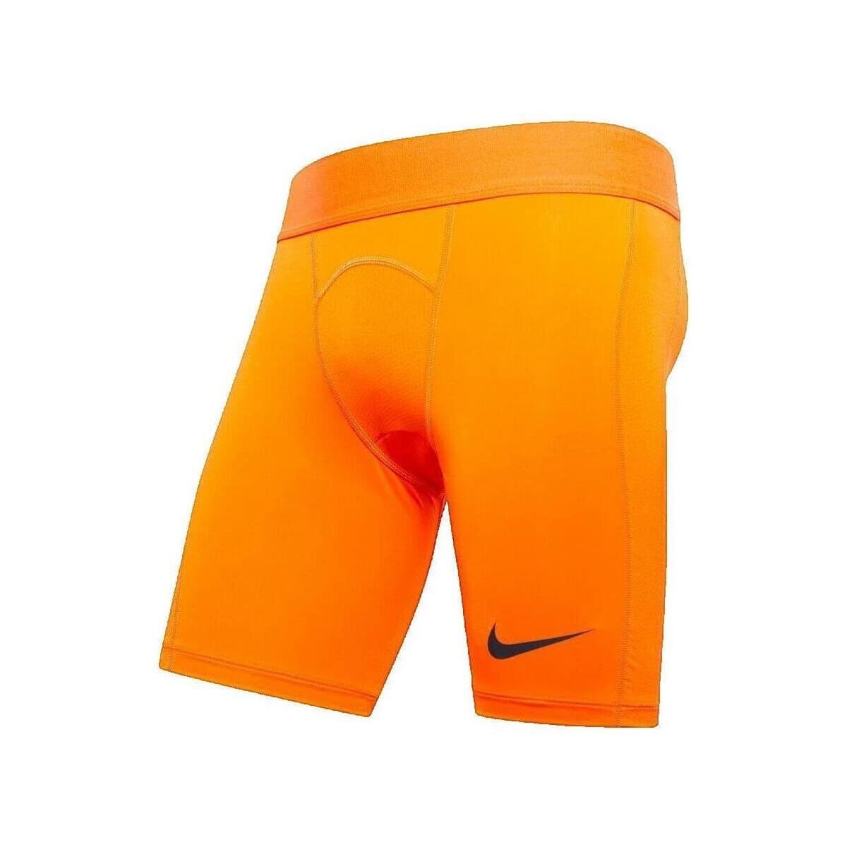 Men's Shorts Nike Orange