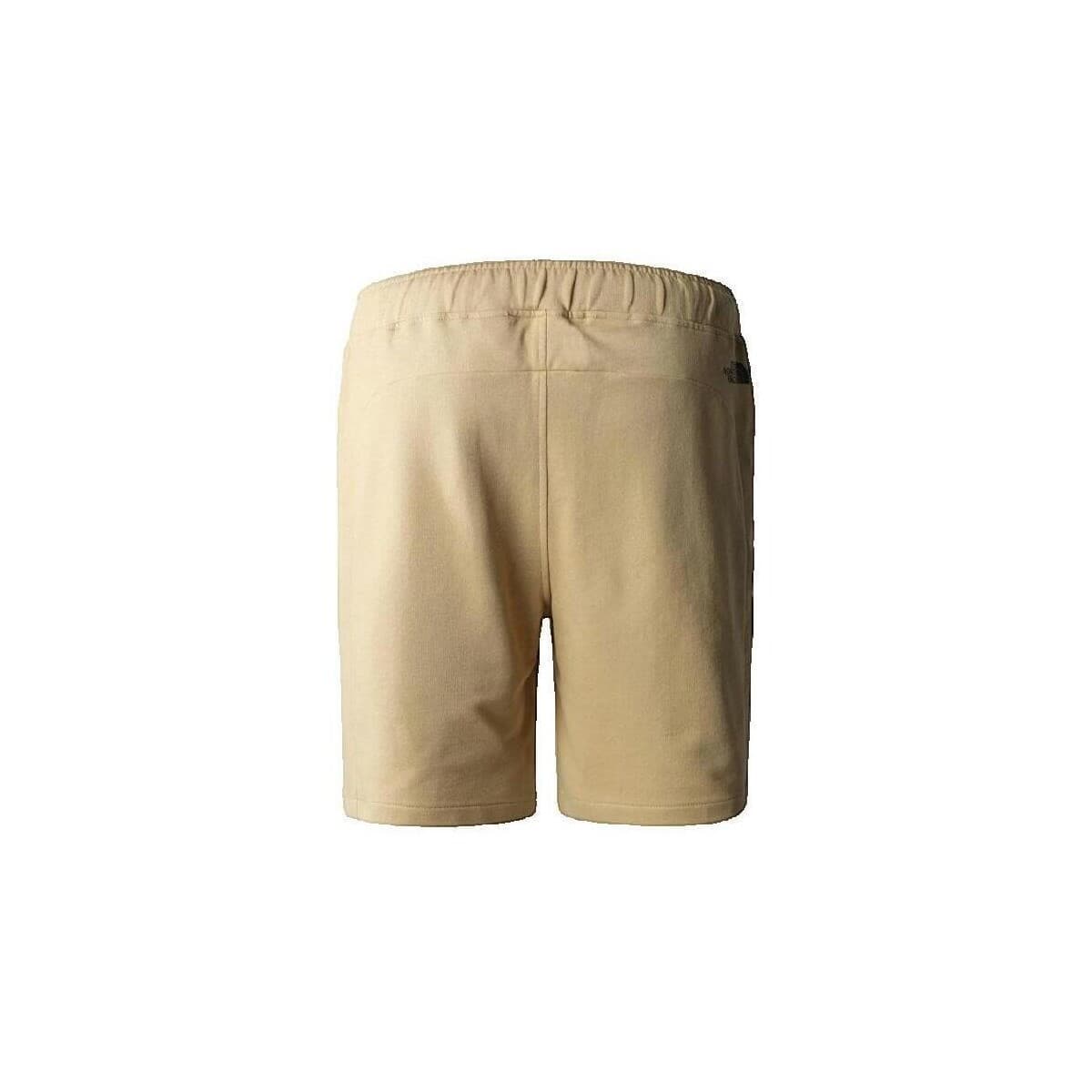 Men's Shorts The North Face Brown