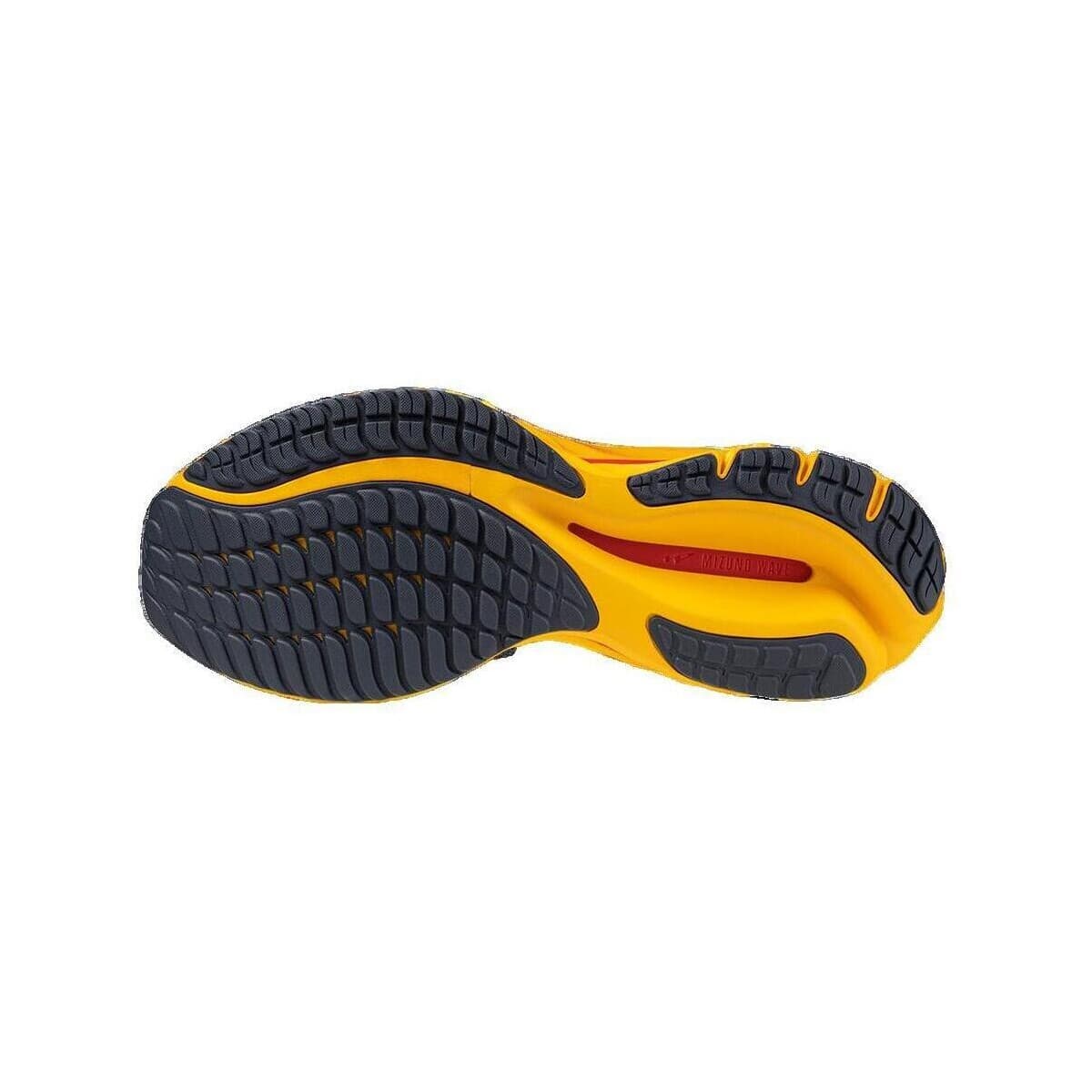 Men's Running Shoes Mizuno Black