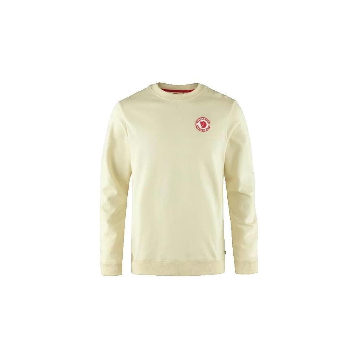 Men's Sweaters Fjallraven White
