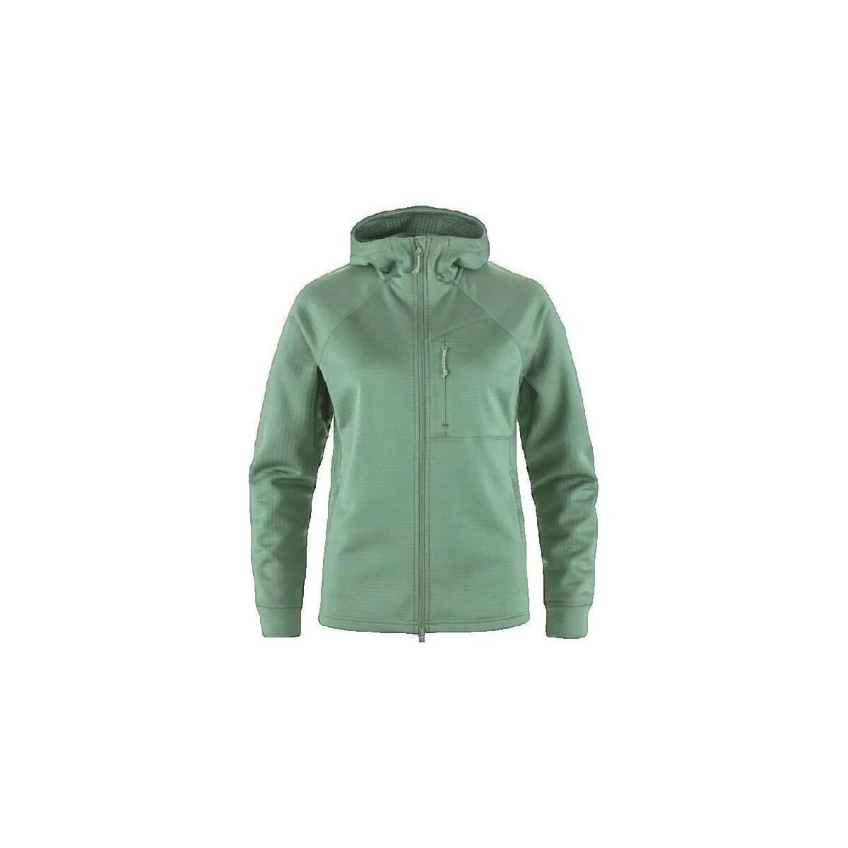Women's Sweatshirts Fjallraven Pink