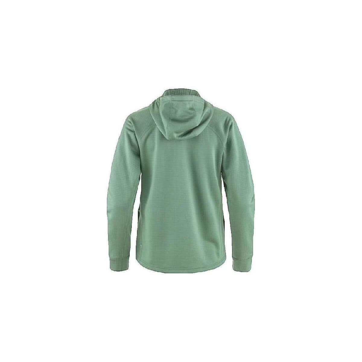 Women's Sweatshirts Fjallraven Green