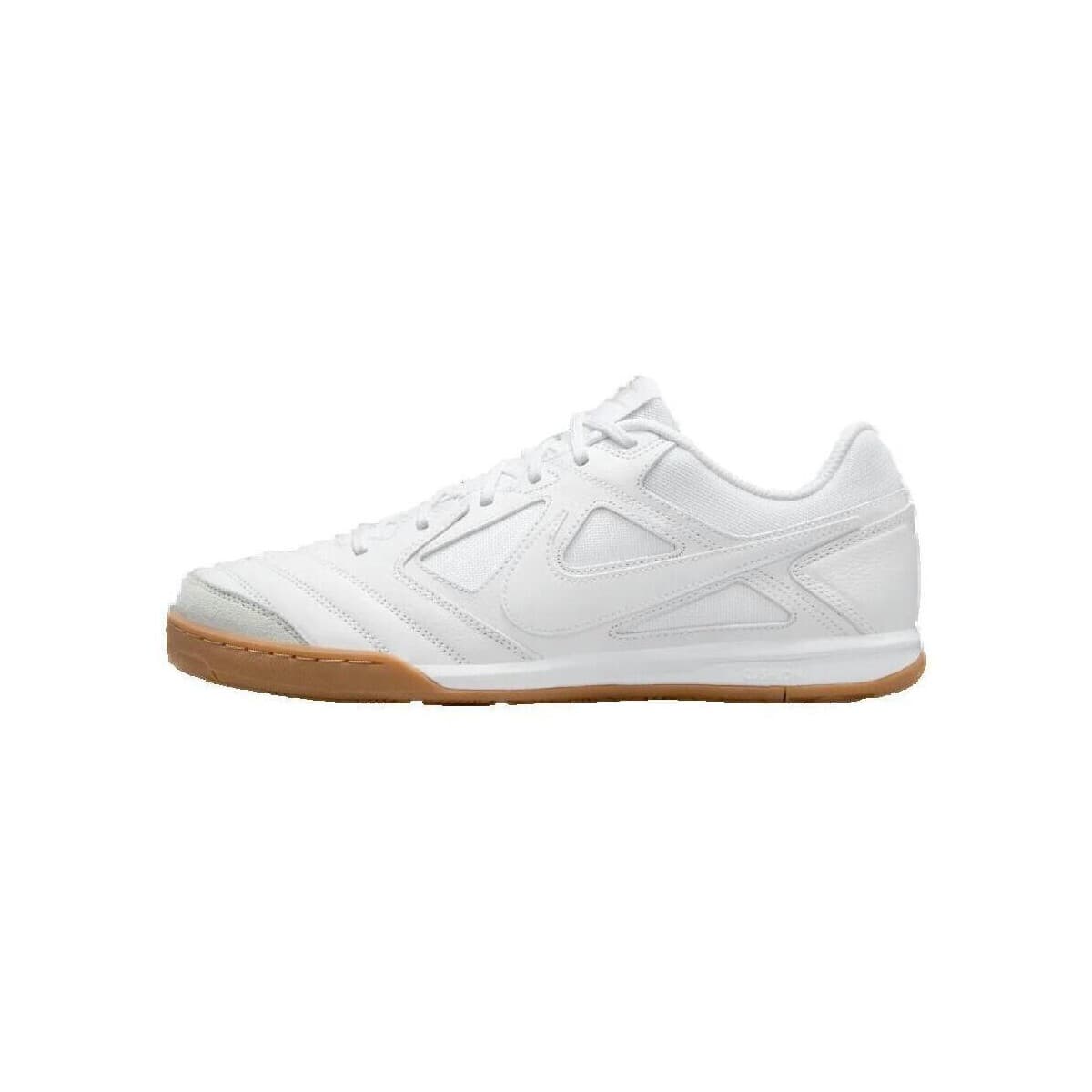 Women's Football Boots Nike White