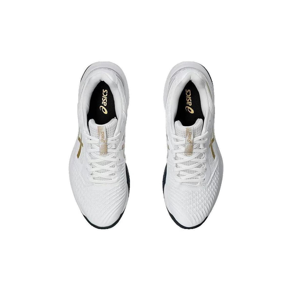 Women's Running Shoes Asics White