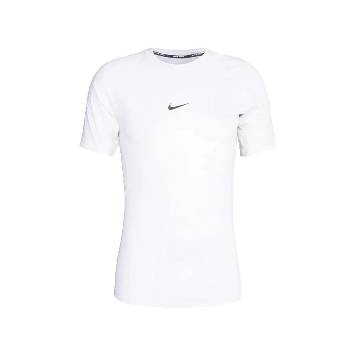 Men's Swimwear Nike White