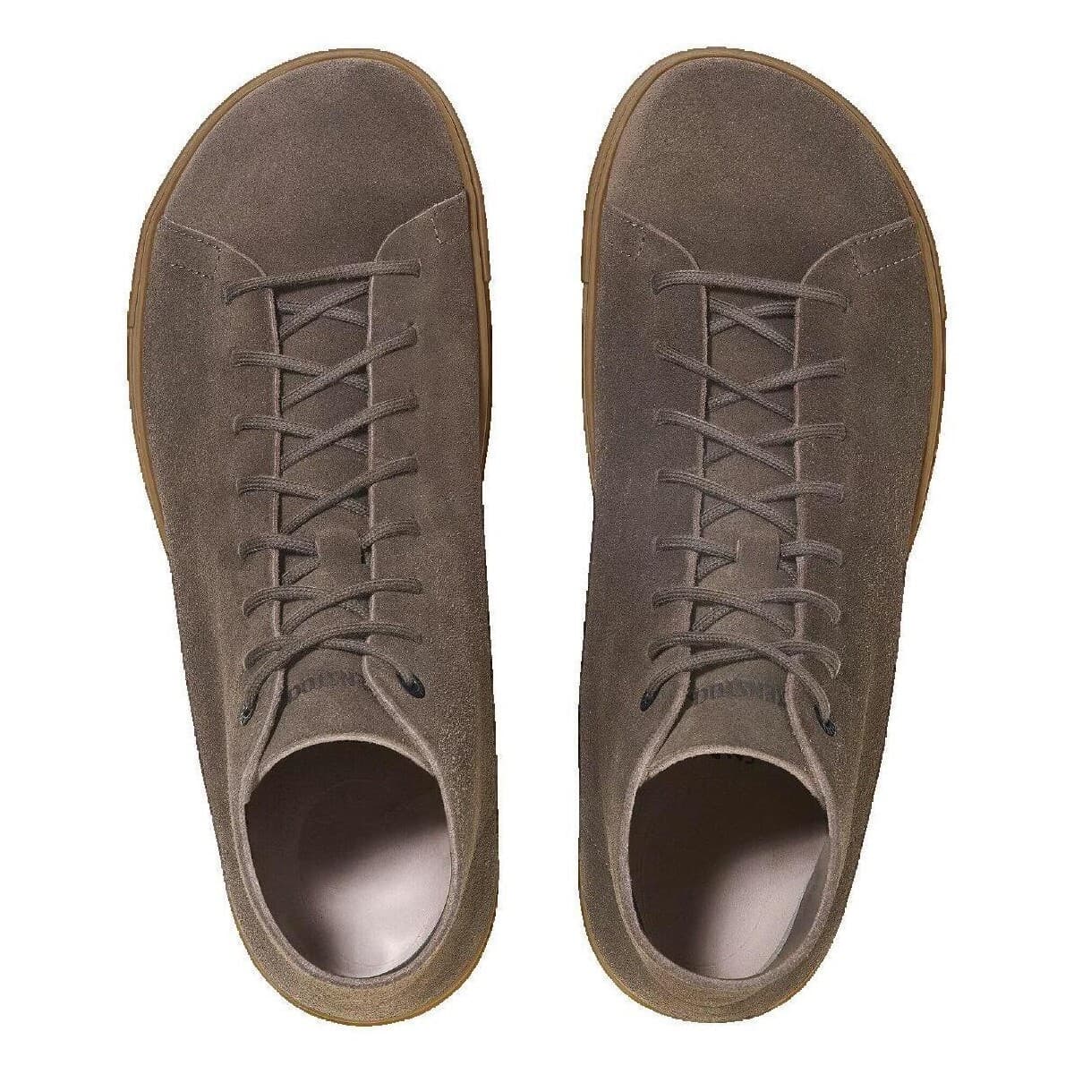 Men's Sneakers BIRKENSTOCK Brown