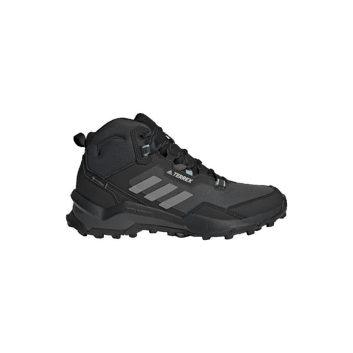 Women's Outdoor Shoes adidas Black