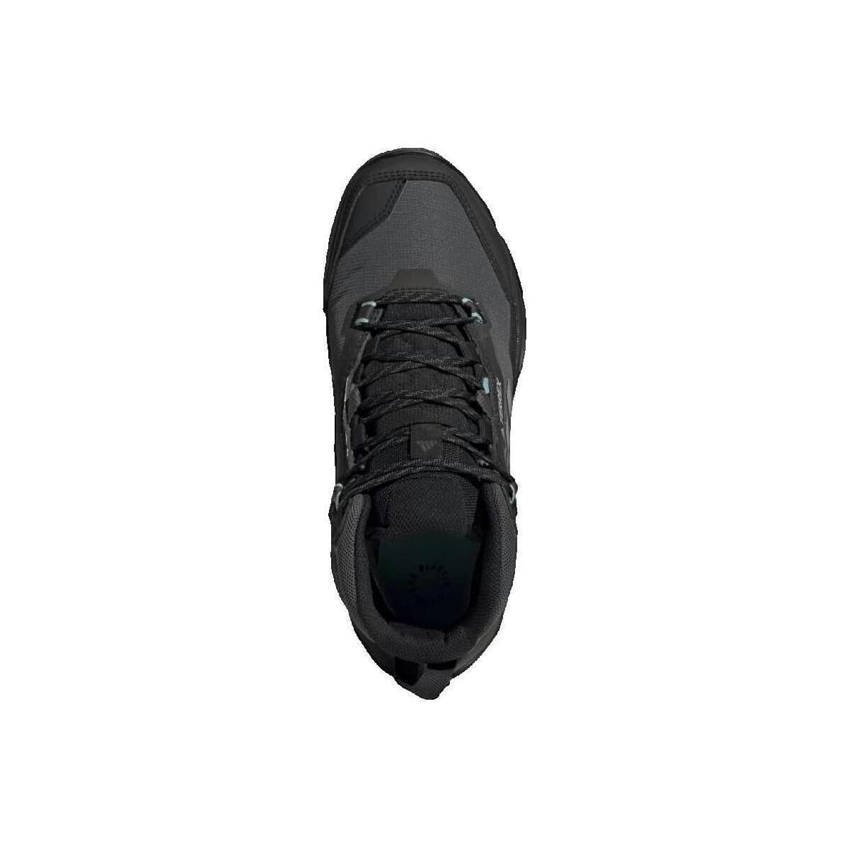 Women's Outdoor Shoes adidas Black