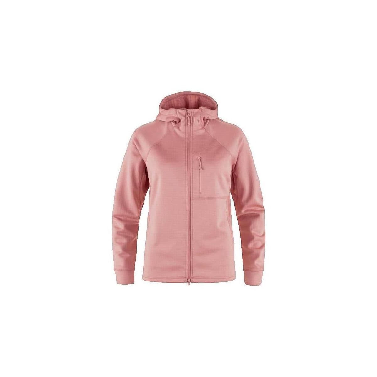 Women's Sweatshirts Fjallraven Pink
