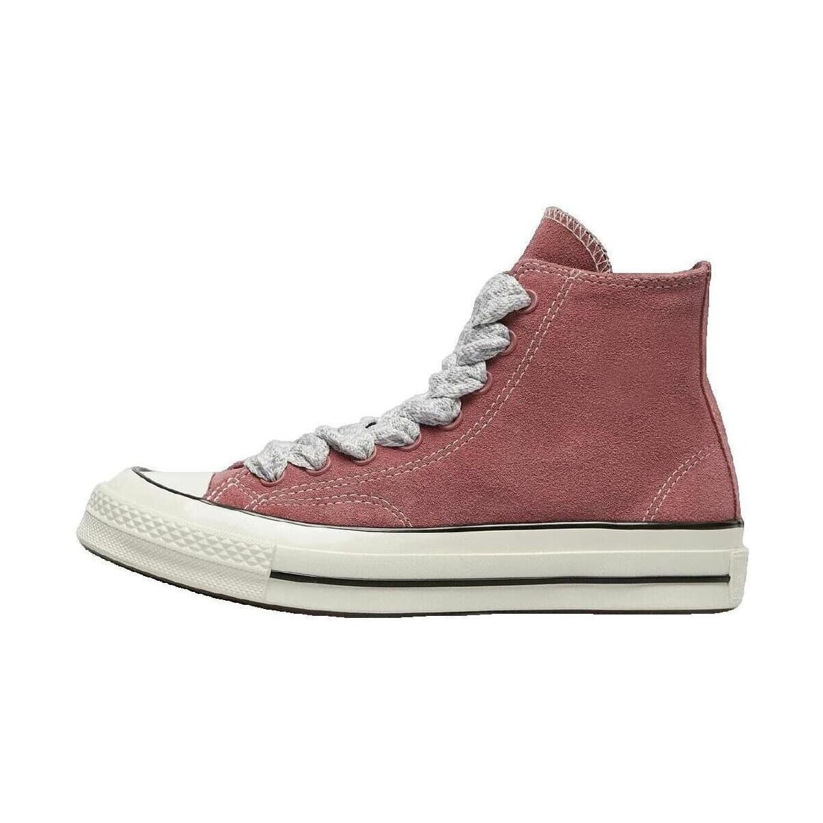 Women's Sneakers Converse Bordeaux