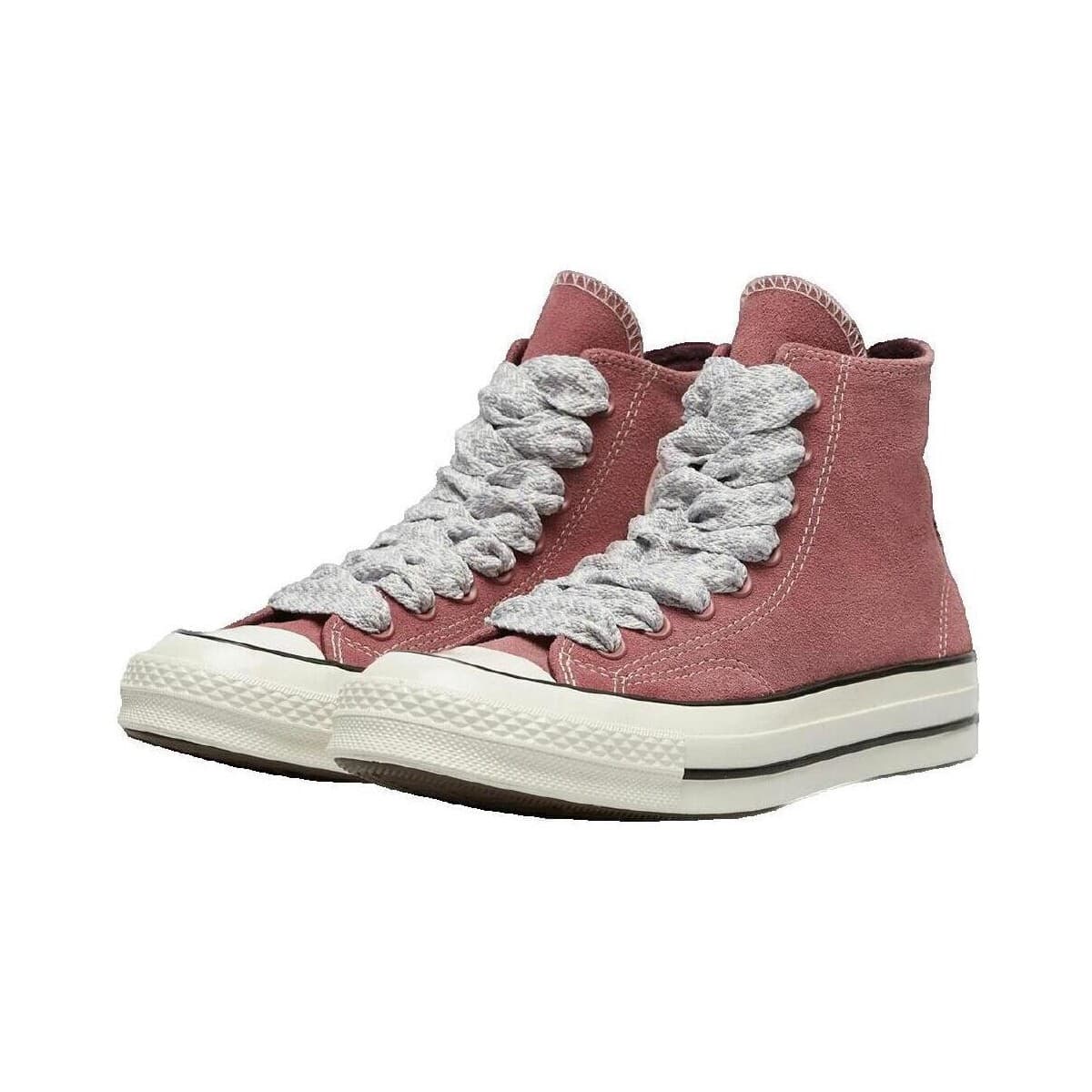 Women's Sneakers Converse Bordeaux