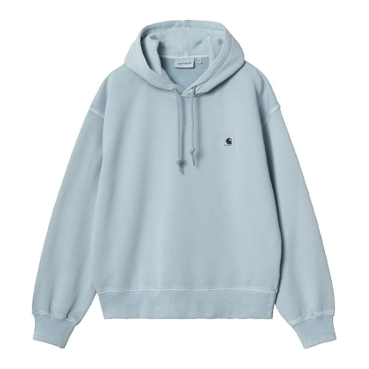 T-shirt με κουκούλα Carhartt Copenhagen Tencraft W13 Gum